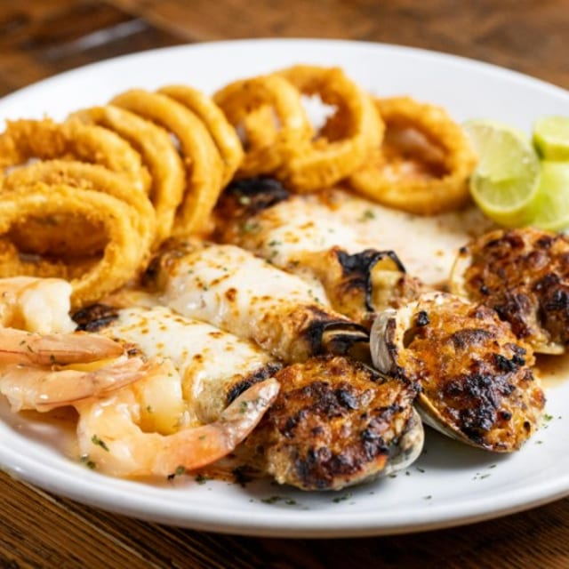 Sample Plate.