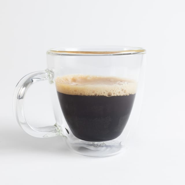 Black Espresso.