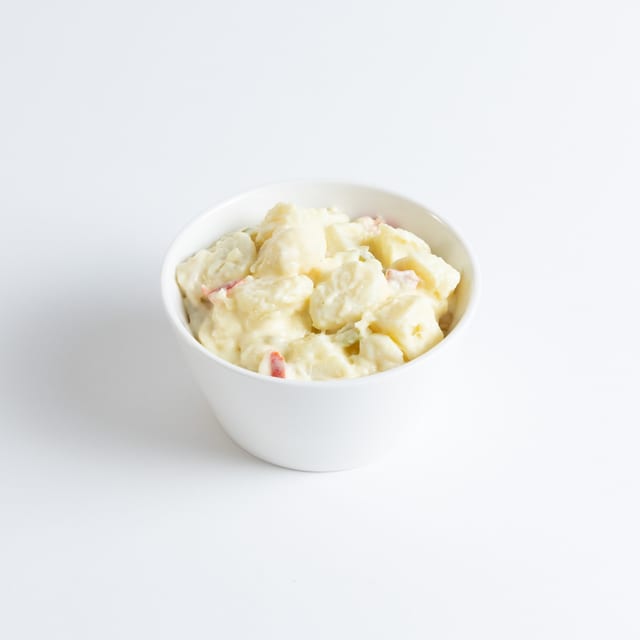 Ensalada De Papa.