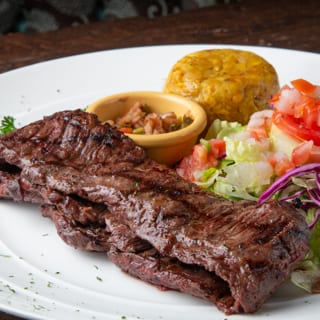 Churrasco