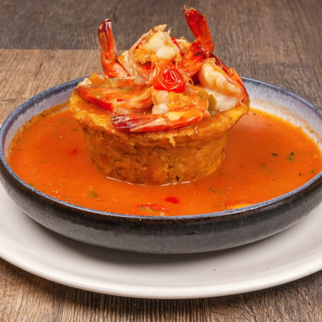 Camarofongo.