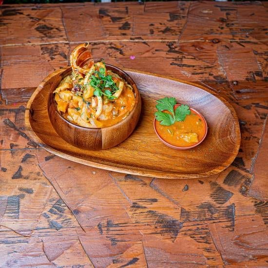Mariscofongo.